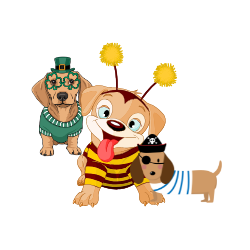 The Ultimate Guide to Dog Costumes and Fashion: Because Your Pup Deserves to Slay
